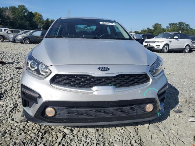 2020 KIA Forte FE