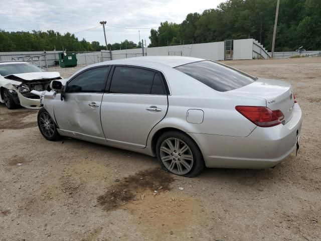 2008 Toyota Avalon XL