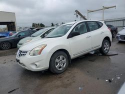 Nissan Rogue salvage cars for sale: 2011 Nissan Rogue S