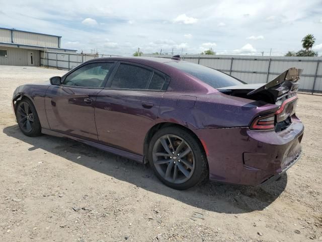 2020 Dodge Charger GT