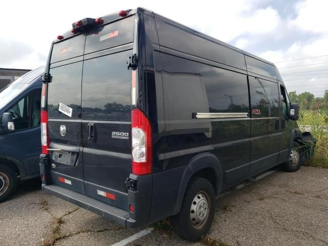 2023 Dodge RAM Promaster 2500 2500 High