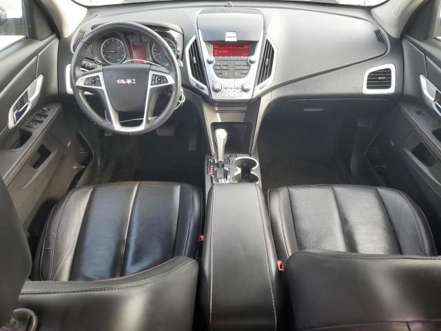 2011 GMC Terrain SLT