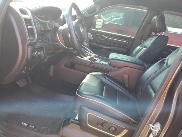 2019 Dodge RAM 1500 Limited