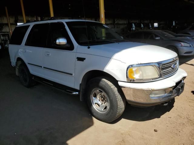 1997 Ford Expedition