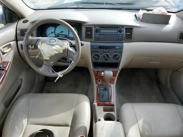 2003 Toyota Corolla CE