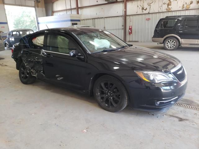 2013 Chrysler 200 Limited