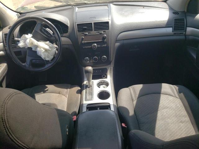 2009 Saturn Outlook XE