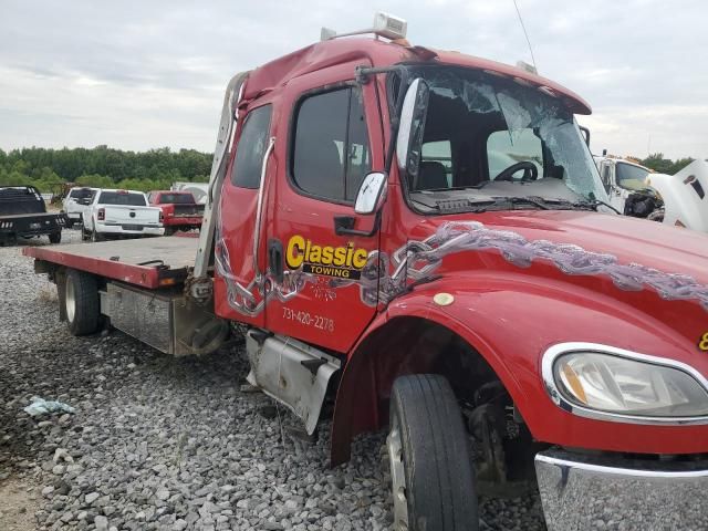 2015 Freightliner M2 106 Medium Duty