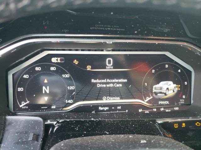 2024 GMC Sierra K1500 ELEVATION-L