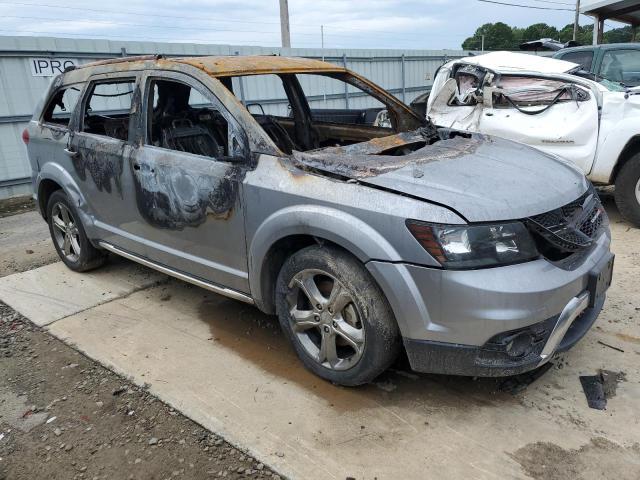 2017 Dodge Journey Crossroad