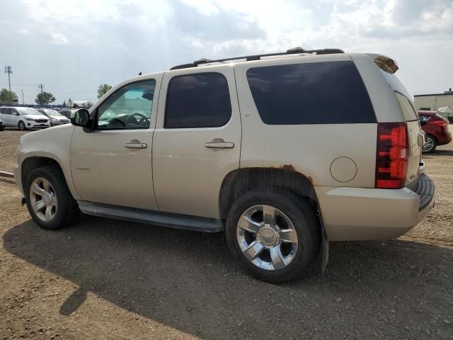 2010 Chevrolet Tahoe K1500 LT