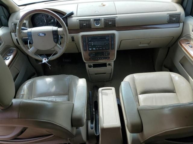 2005 Ford Freestar Limited