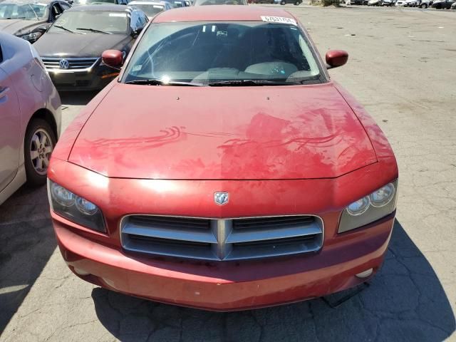 2010 Dodge Charger SXT