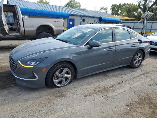 2022 Hyundai Sonata SE