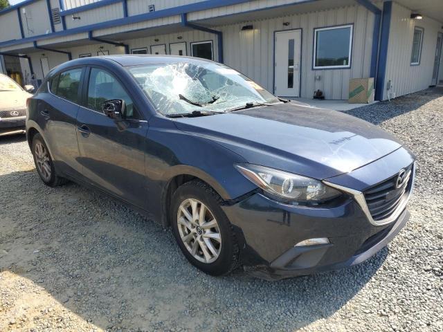 2014 Mazda 3 Touring