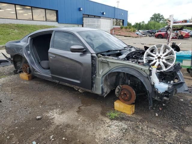 2014 Dodge Charger R/T