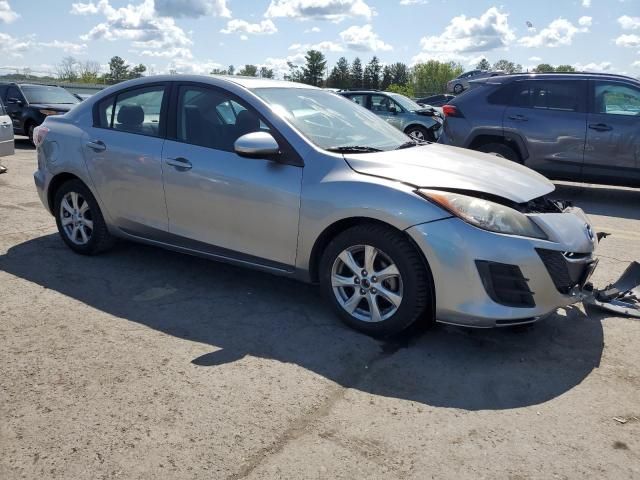 2010 Mazda 3 I