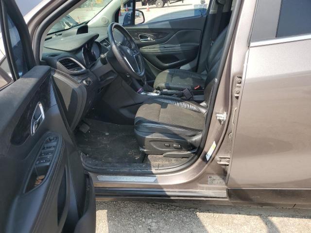 2013 Buick Encore Convenience