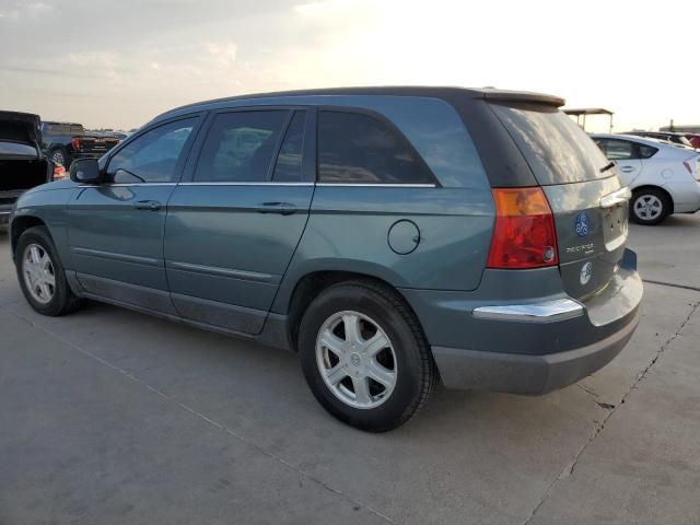 2006 Chrysler Pacifica Touring