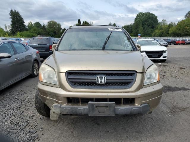 2005 Honda Pilot EX