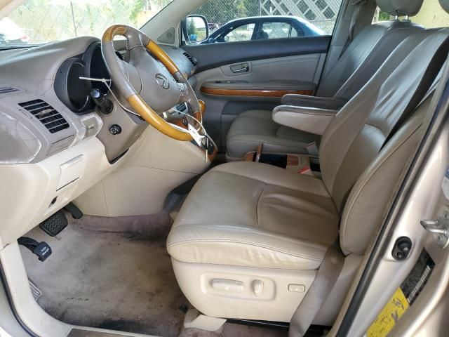 2006 Lexus RX 330