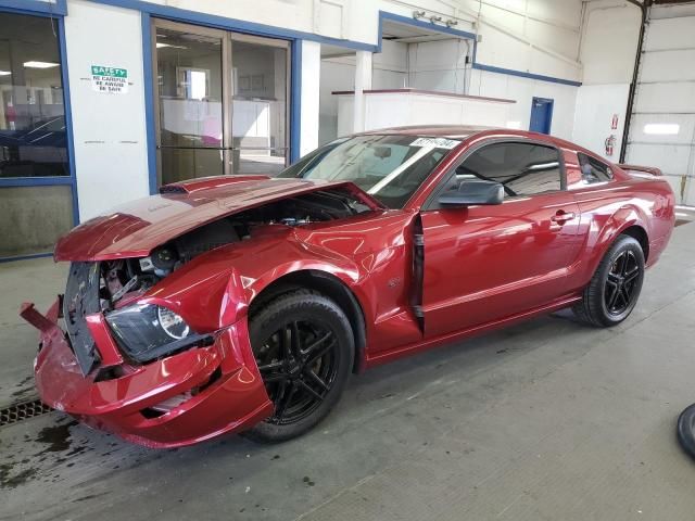 2007 Ford Mustang GT