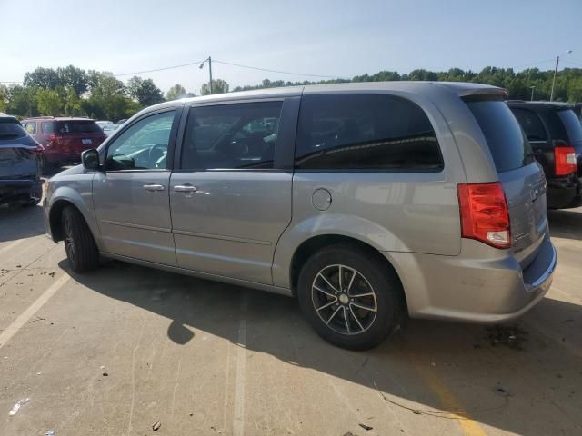 2015 Dodge Grand Caravan R/T