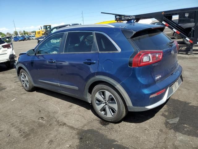 2018 KIA Niro FE