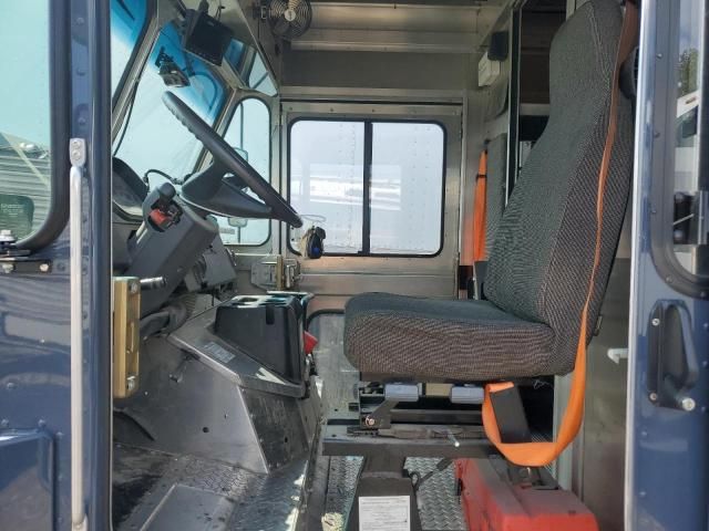 2021 Freightliner Chassis M Line WALK-IN Van