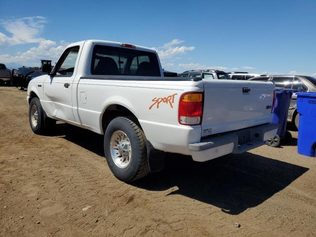 1999 Ford Ranger