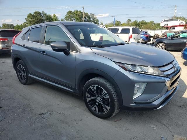 2018 Mitsubishi Eclipse Cross SE