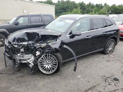 Mercedes-Benz salvage cars for sale: 2024 Mercedes-Benz GLC 300 4matic