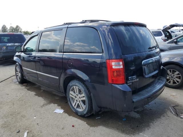 2010 Dodge Grand Caravan SXT