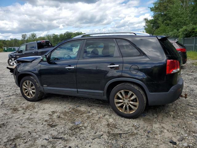 2011 KIA Sorento EX