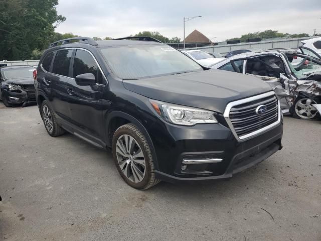 2020 Subaru Ascent Premium