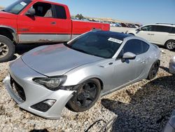 Scion salvage cars for sale: 2013 Scion FR-S