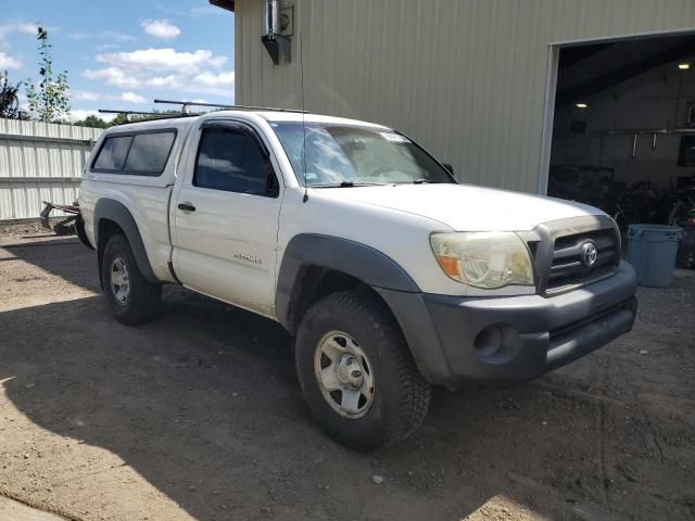 2006 Toyota Tacoma