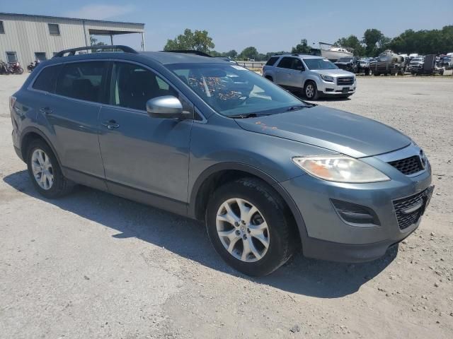 2011 Mazda CX-9