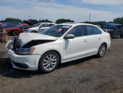 2013 Volkswagen Jetta SE for sale in East Granby, CT