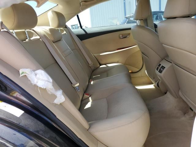 2008 Lexus ES 350