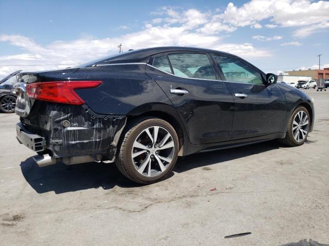 2016 Nissan Maxima 3.5S