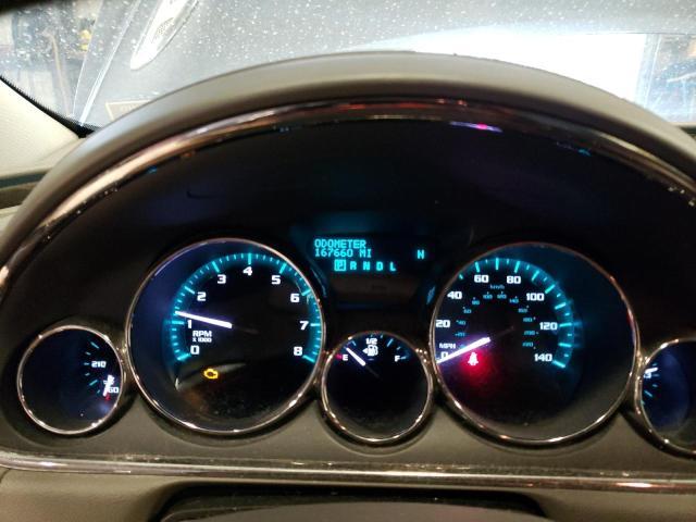 2013 Buick Enclave