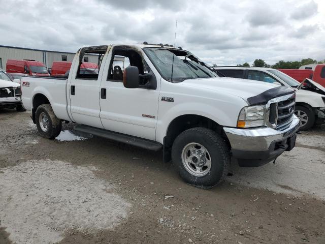 2003 Ford F250 Super Duty
