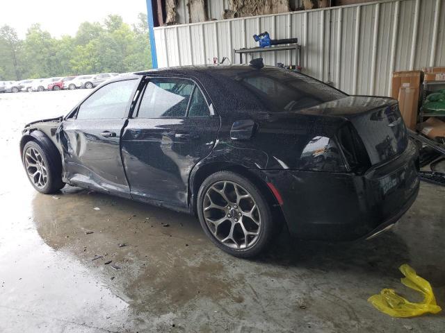 2018 Chrysler 300 S