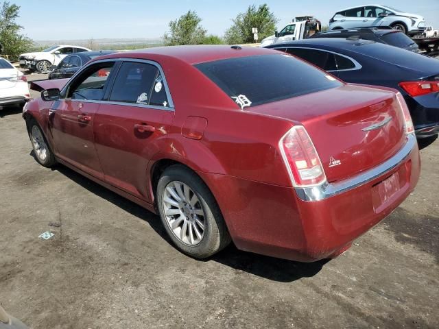 2013 Chrysler 300