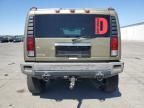 2005 Hummer H2