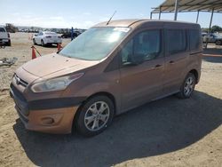 2014 Ford Transit Connect XLT for sale in San Diego, CA