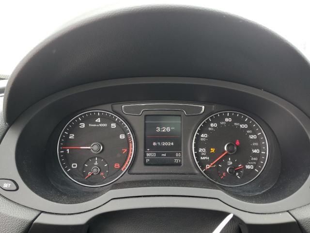 2017 Audi Q3 Premium Plus