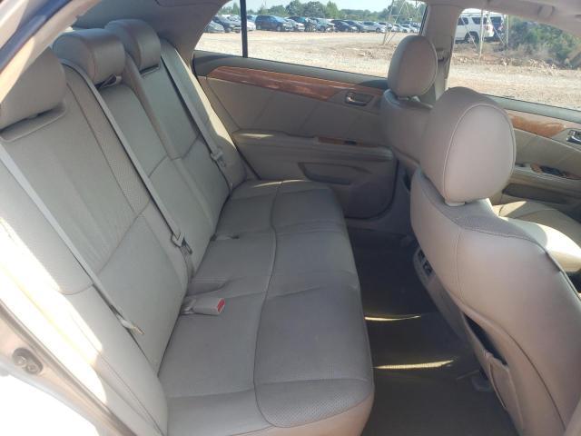 2006 Toyota Avalon XL