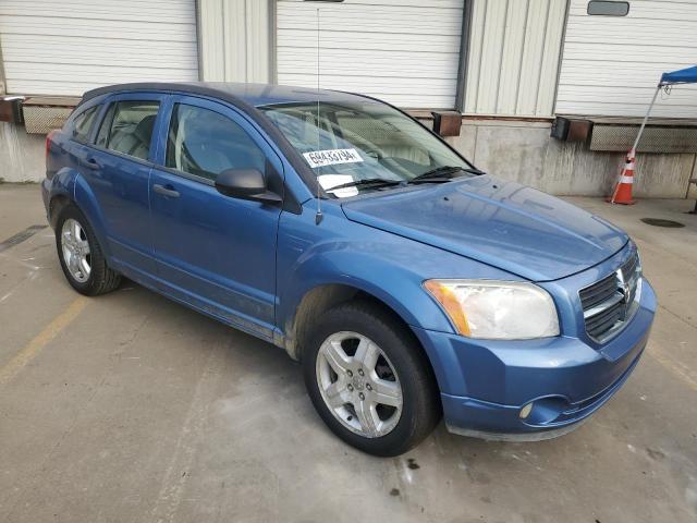 2007 Dodge Caliber SXT